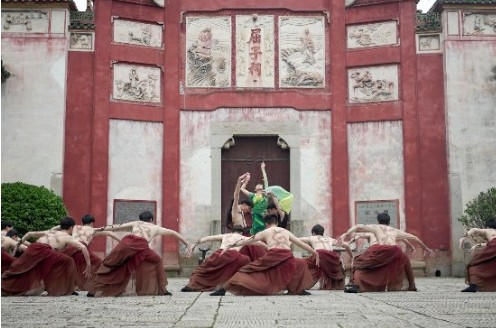 校園文化迎端午 傳統(tǒng)藝術永流傳——2019《傳承的力量》端午篇即將溫情播出