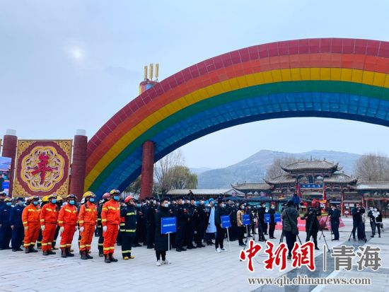 圖為會議現場。尖宣 供圖