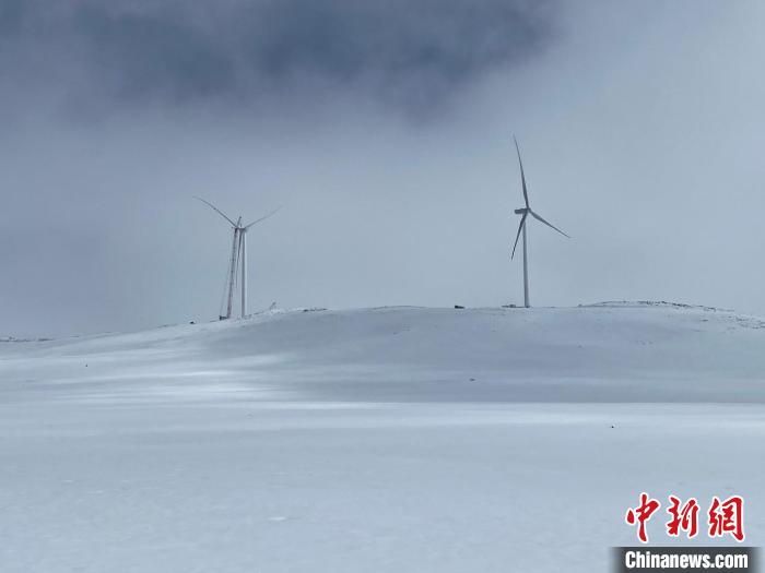 65載堅守，“電”亮雪域高原