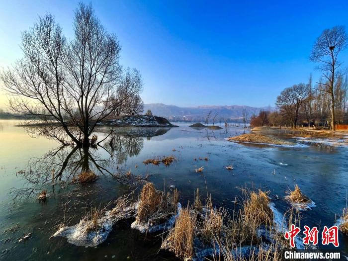 青海：重要江河湖泊水功能區(qū)水質(zhì)全達(dá)標(biāo)，河湖“四亂”下降