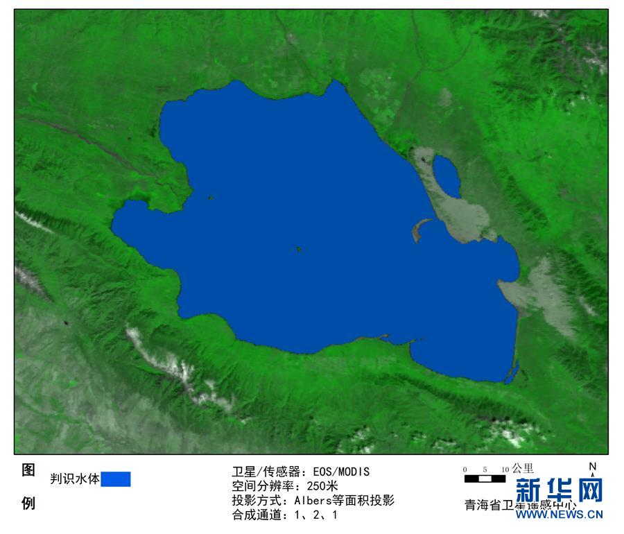 （新華全媒頭條·圖文互動(dòng)）（7）大湖見證 ——持續(xù)保護(hù)讓青海湖生態(tài)華麗“蝶變”