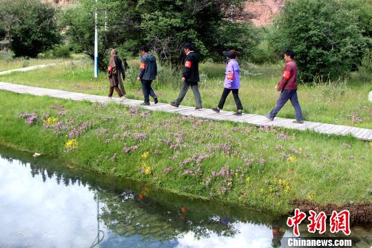 西藏落實生態(tài)護林崗位逾30萬個帶動農(nóng)牧民增收10億余元