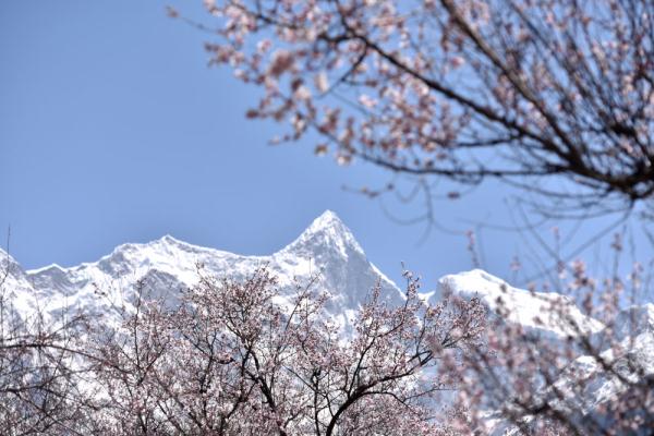 跟我，踏上最美“景觀大道”