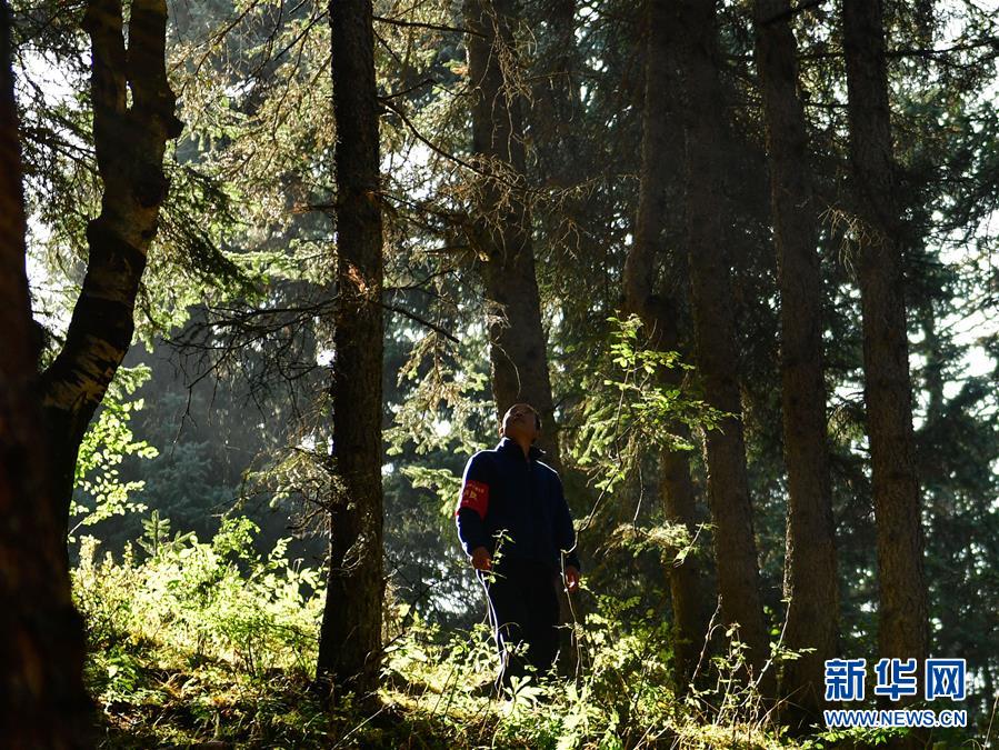 （全面建成小康社會(huì)“百城千縣萬(wàn)村調(diào)研行”·圖文互動(dòng)）（9）青?？?yáng)村：“光棍村”的華麗轉(zhuǎn)身